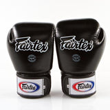 Fairtex BGV1 KIDS MUAY THAI  BOXING GLOVES Leather 4-6 oz 6 Colours