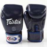 Fairtex BGV1 KIDS MUAY THAI  BOXING GLOVES Leather 4-6 oz 6 Colours