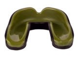 VENUM-0616 CHALLENGER SPORTS MOUTHGUARD Senior Age 11+ Black Khaki