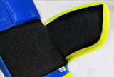 TOFIGHT SUPERIOR PROTECTION MUAY THAI BOXHANDSCHUHE Kinder 4 / 6 / 8 oz 2 Farben
