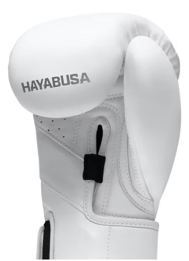 Hayabusa T3 Kanpeki Boxing Gloves Olive Green