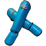 DANGER EQUIPMENT MUAY THAI BOXING MMA SHIN GUARD PROTECTOR S-XL 4 Colours