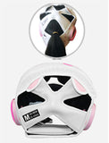 RAJA MUAY THAI BOXING MMA SPARRING PROTECTIVE GEAR SET JUNIOR Size S / M Hello Kitty Free Storage Bag