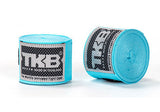 TOP KING TKHW 1 MUAY THAI BOXING HANDWRAPS COTTON ELASTIC 5 m Vary Colours