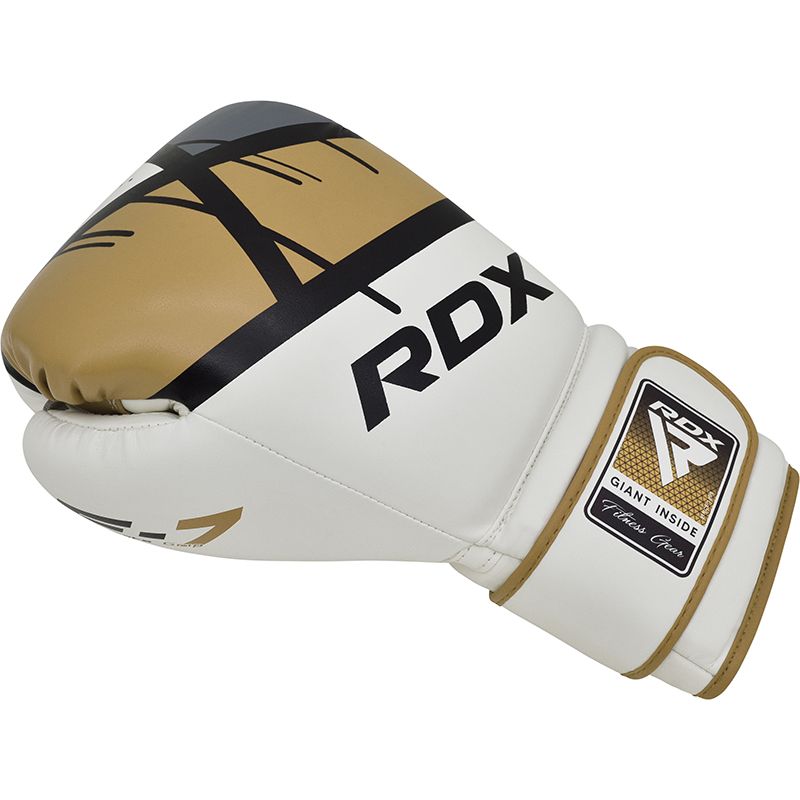 Rdx ego boxing gloves hot sale