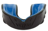 VENUM-0618 CHALLENGER SPORTS MOUTHGUARD Senior Age 11+ Black Blue