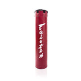 FAIRTEX HB6 PUNCHING HEAVY BANANA BAG 6 FT UNFILLED 36 dia x 180 cm 6 Colours
