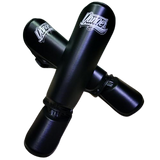 DANGER EQUIPMENT MUAY THAI BOXING MMA SHIN GUARD PROTECTOR S-XL 4 Colours