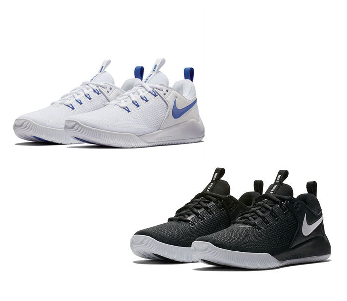 Navy blue nike volleyball shoes Clearance