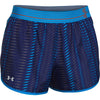 UNDER ARMOUR Women's Printed Short Size XS-L