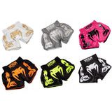 Venum BANGKOK Inferno MUAY THAI BOXING Shorts XS-XXL 6 Colours