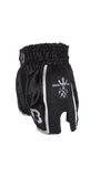 Booster TBT Pro 4 Muay Thai Boxing Shorts S-XXXL Black