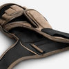 HAYABUSA T3 LX 7oz Hybrid MMA MUAY THAI BOXING GLOVES Leather Size S-XL Brown