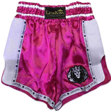 LION KING 2331 MUAY THAI BOXING Shorts M-XXL 4 Colours