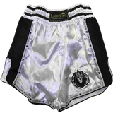 LION KING 2331 MUAY THAI BOXING Shorts M-XXL 4 Colours