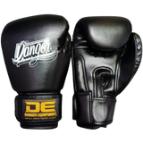 DANGER EQUIPMENT DEKBG-001 Kids MUAY THAI  BOXING GLOVES PU 2-6 oz 4 Colours