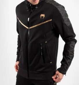 VENUM-03601-126 LASER EVO HOODIE SWEATSHIRT JACKET Size XS-XXL