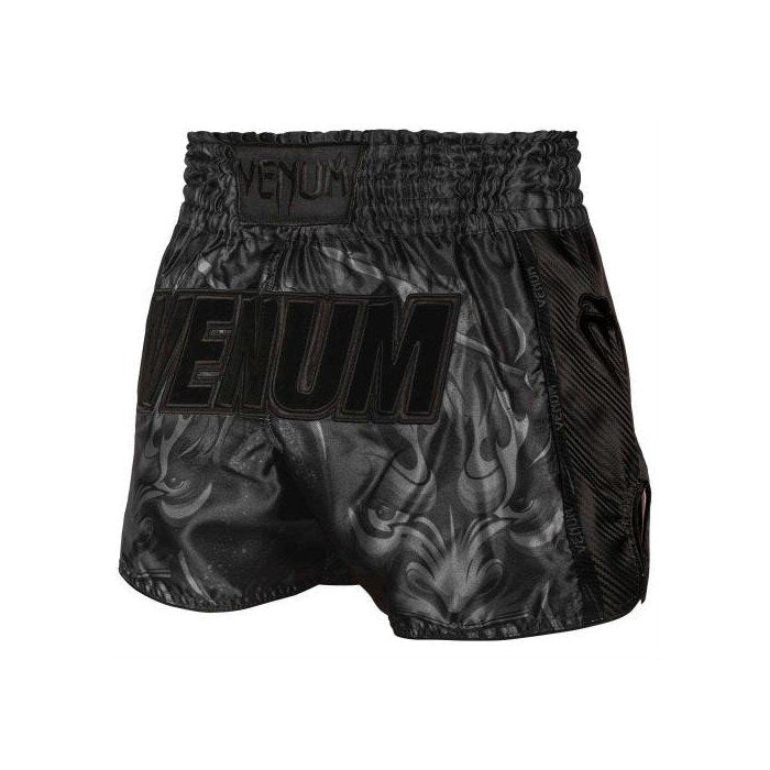 Venum Classic Muay Thai Boxing Shorts