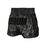 Venum DEVIL MUAY THAI BOXING Shorts XS-XXL Black Black
