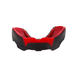 VENUM-0621 PREDATOR SPORTS MOUTHGUARD Senior Age 11+ Black Red