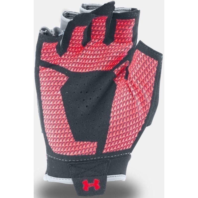 UNDER ARMOUR Flux Half-Finger Training Gloves Size M-XL – AAGsport