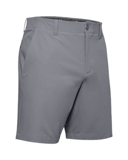 UNDER ARMOUR Men's Iso-Chill Golf Shorts Size 30-40 Light Gray – AAGsport