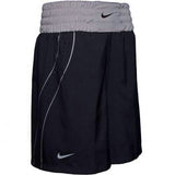 NIKE DRI-FIT Competition Boxing Set Vest Tank Top & Shorts Trunks XS-XXL 3 Colours Black / Red / Blue