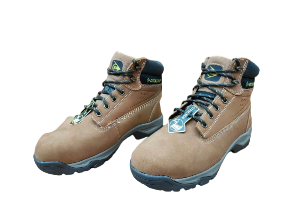 Clearance sales safety boots