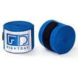 Fight Day FDHW1 MUAY THAI BOXING HANDWRAPS ELASTIC 3 M VARY COLOURS