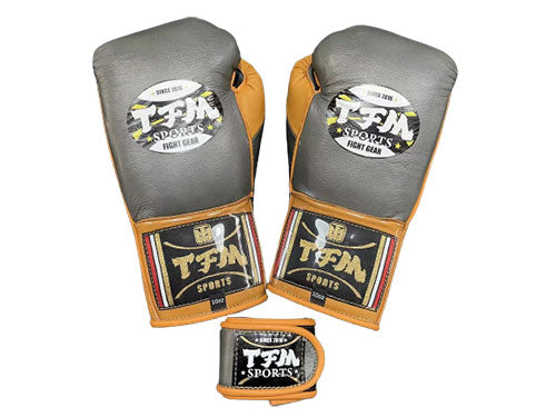 8-16 Oz Ufc MMA Boxing Gloves Wholesale Muay Thai Twins Grant