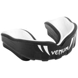 VENUM--03348-108 CHALLENGER KIDS SPORTS MOUTHGUARD Junior Age 10- Black White