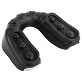 VENUM--03348-108 CHALLENGER KIDS SPORTS MOUTHGUARD Junior Age 10- Black White