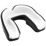VENUM--03348-108 CHALLENGER KIDS SPORTS MOUTHGUARD Junior Age 10- Black White