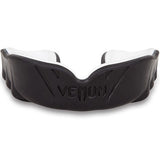 VENUM-0618 CHALLENGER SPORTS MOUTHGUARD Senior Age 11+ Black Ice