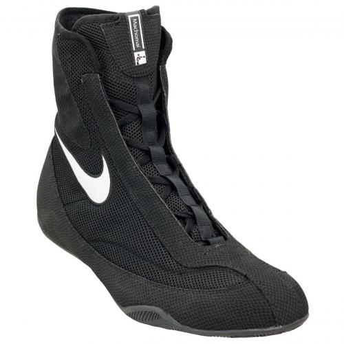 Nike chaussure boxe Clearance