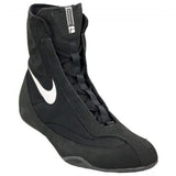 NIKE MACHOMAI PROFESSIONAL BOXING SHOES BOXING BOOTS US 4-12.5 / 4 Colours
