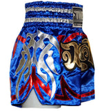 Top king TKTBS-080 Muay Thai Boxing Shorts S-XL