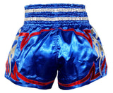 Top king TKTBS-080 Muay Thai Boxing Shorts S-XL