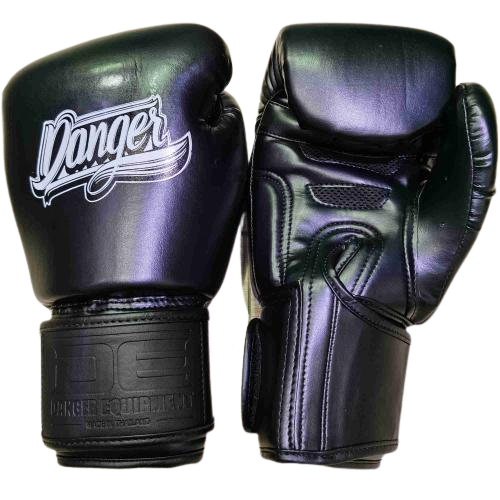 Danger equipment boxing gloves hotsell
