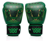 Fairtex BGV Premium Resurrection Limited Edition MUAY THAI BOXING GLOVES 8-16 oz