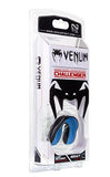 VENUM-0618 CHALLENGER SPORTS MOUTHGUARD Senior Age 11+ Black Blue