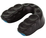 VENUM-0618 CHALLENGER SPORTS MOUTHGUARD Senior Age 11+ Black Blue
