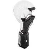 Venum 03541-210 Challenger 3.0 MMA MUAY THAI BOXING SPARRING GLOVES Size S / M / L-XL White Black