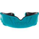 VENUM-2047 CHALLENGER SPORTS MOUTHGUARD Senior Age 11+ Cyan Black