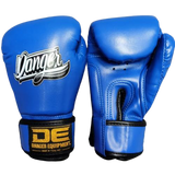 DANGER EQUIPMENT DEKBG-001 Kids MUAY THAI  BOXING GLOVES PU 2-6 oz 4 Colours