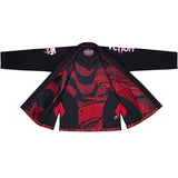 VENUM Absolute 2.0 Crimson Viper BJJ GI kimono Size A0-A4 White / Black