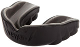 VENUM-0618 CHALLENGER SPORTS MOUTHGUARD Senior Age 11+ Black Black
