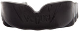 VENUM-0618 CHALLENGER SPORTS MOUTHGUARD Senior Age 11+ Black Black