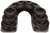 VENUM-0618 CHALLENGER SPORTS MOUTHGUARD Senior Age 11+ Black Black