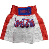 Thai Boxing Youth MUAY THAI BOXING Shorts XS-S 5 Colours